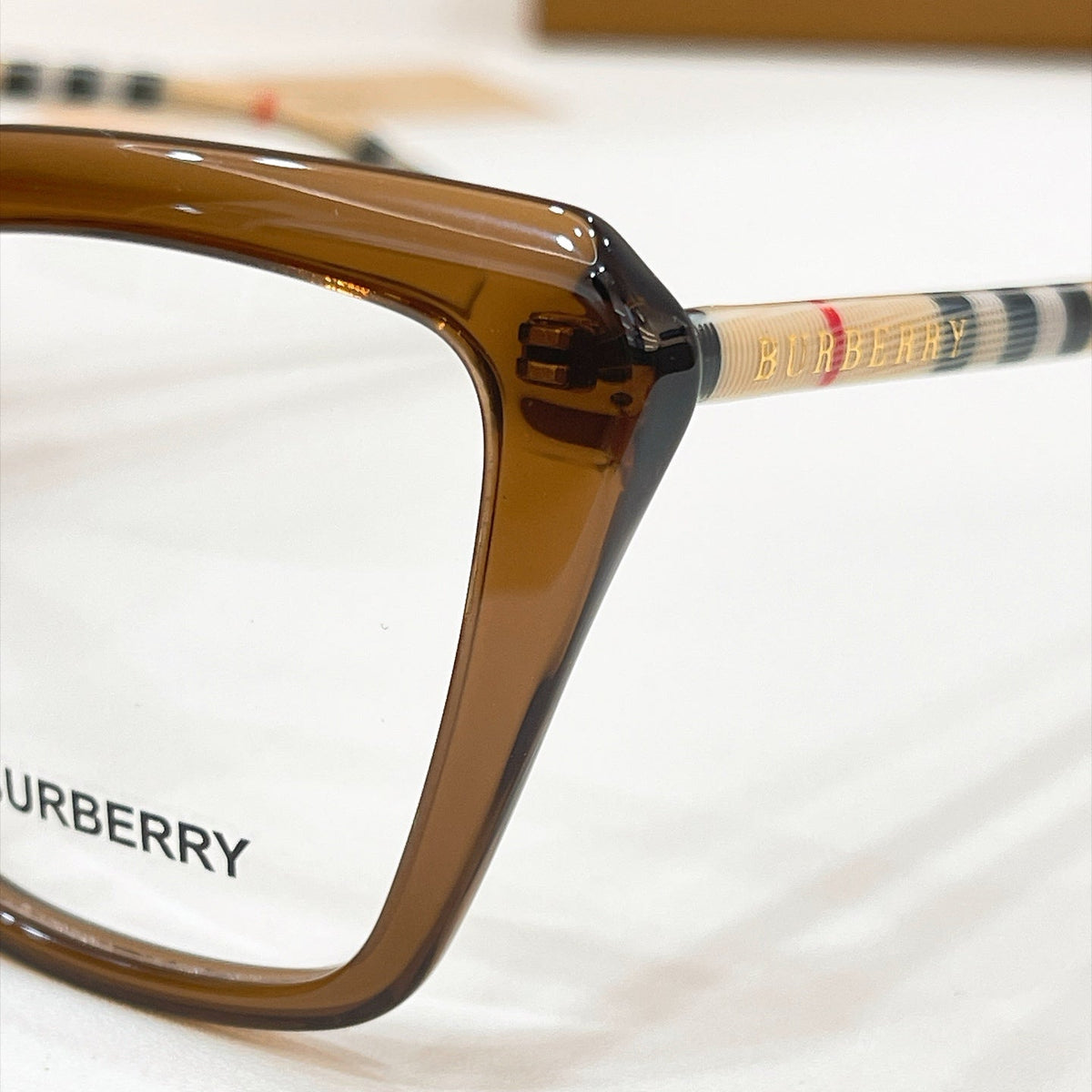Burberry BE2366 Sunglasses product image 12, provided for visual reference and product detail review