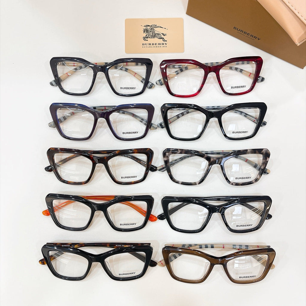Burberry BE2366 Sunglasses product image 13, provided for visual reference and product detail review