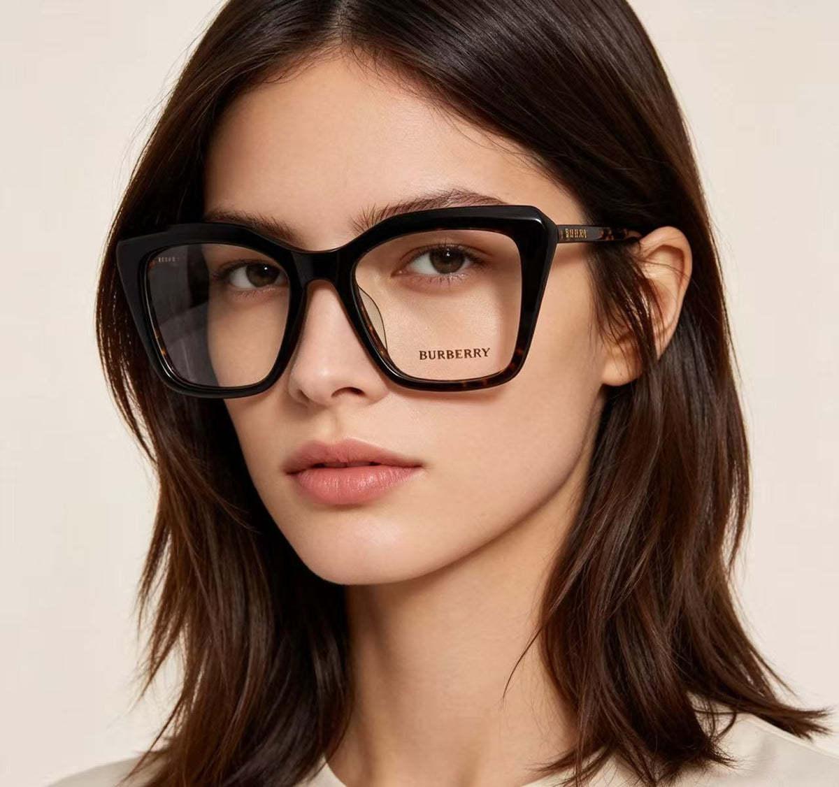 Burberry BE2366 Sunglasses product image 15, provided for visual reference and product detail review