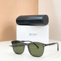 BOSS 1880 Sunglasses product image 1, provided for visual reference and product detail review