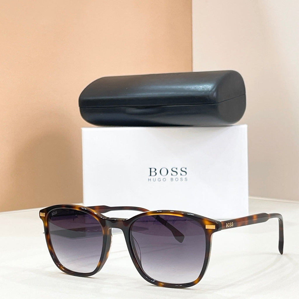 BOSS 1880 Sunglasses product image 4, provided for visual reference and product detail review