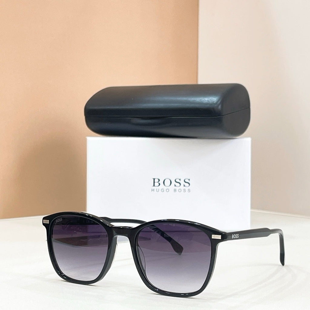 BOSS 1880 Sunglasses product image 5, provided for visual reference and product detail review