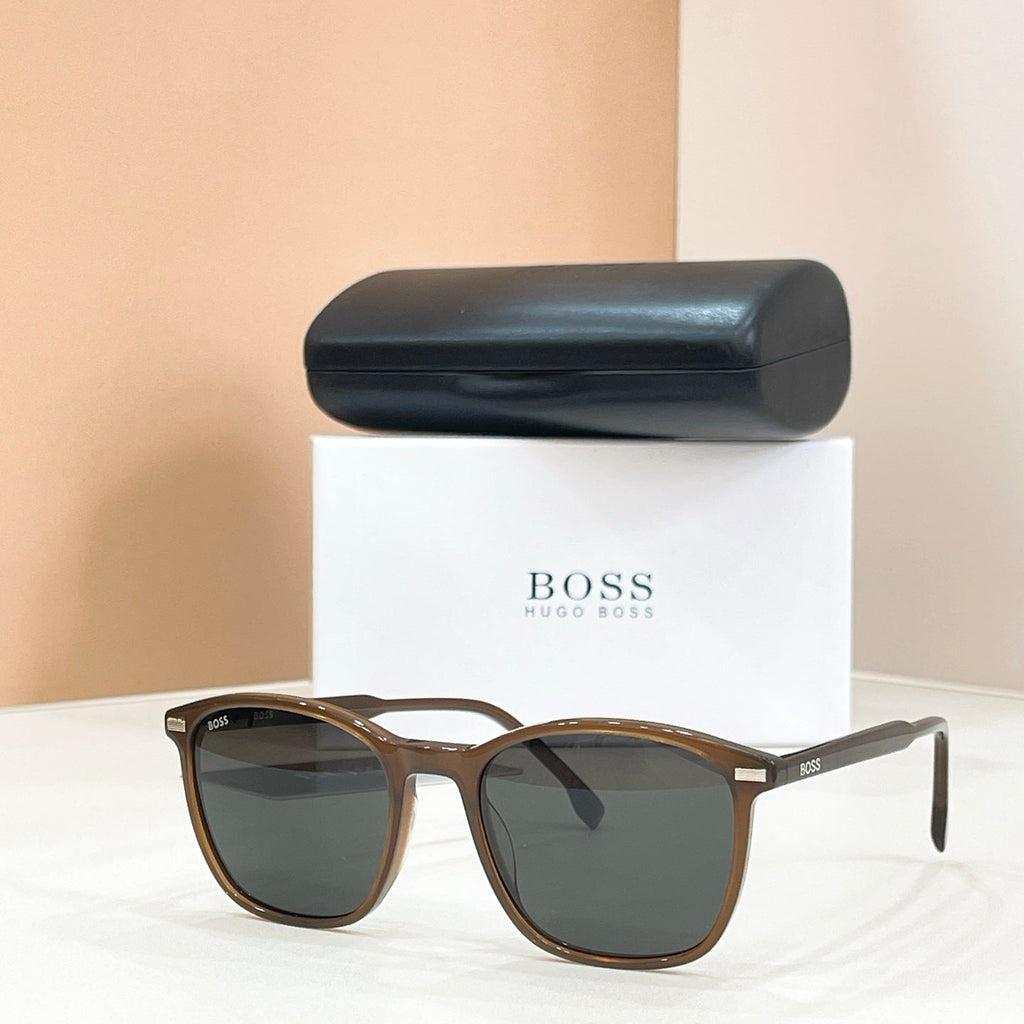 BOSS 1880 Sunglasses product image 6, provided for visual reference and product detail review