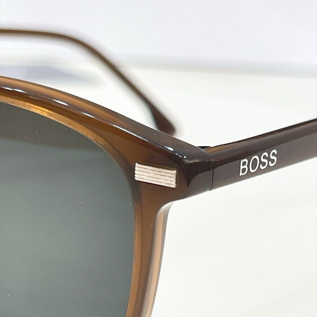 BOSS 1880 Sunglasses product image 7, provided for visual reference and product detail review
