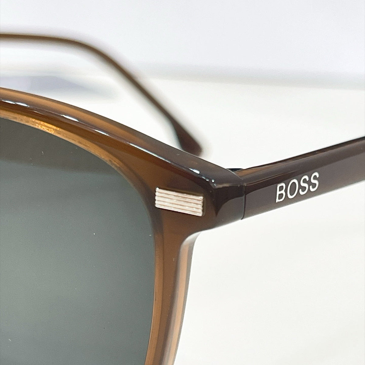 BOSS 1880 Sunglasses product image 7, provided for visual reference and product detail review