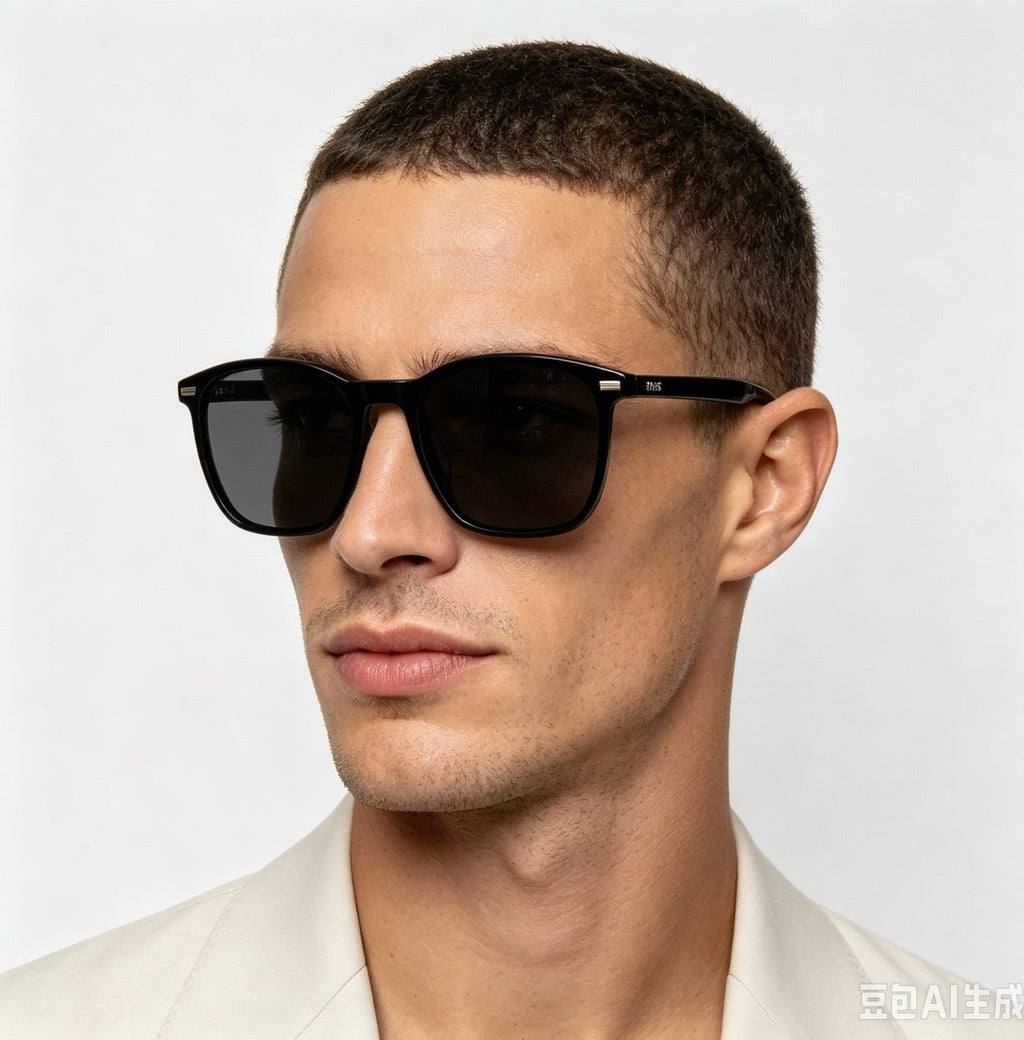 BOSS 1880 Sunglasses product image 10, provided for visual reference and product detail review