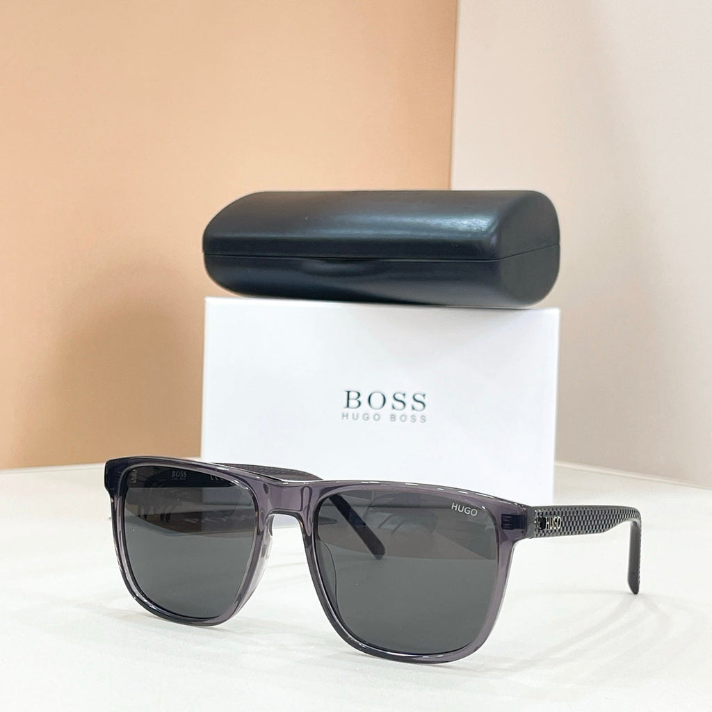 BOSS 1391 Sunglasses product image 2, provided for visual reference and product detail review