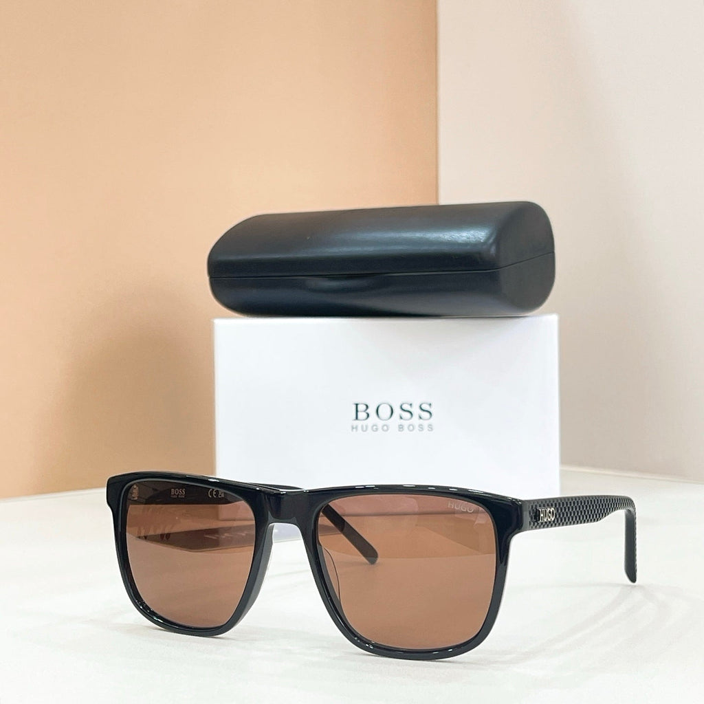 BOSS 1391 Sunglasses product image 3, provided for visual reference and product detail review