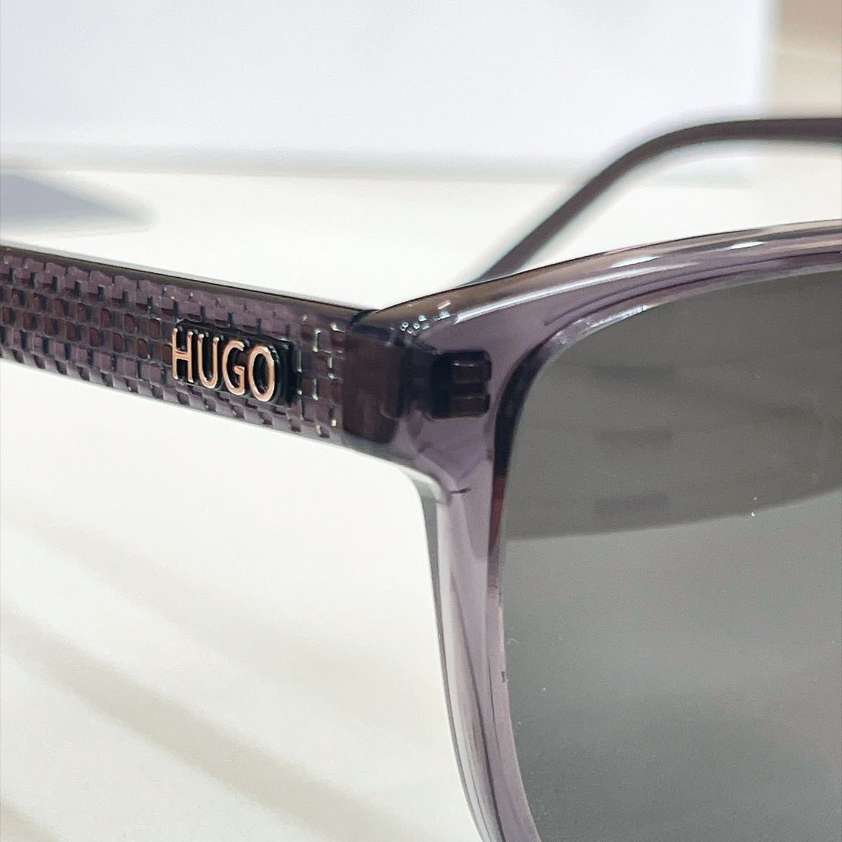 BOSS 1391 Sunglasses product image 7, provided for visual reference and product detail review