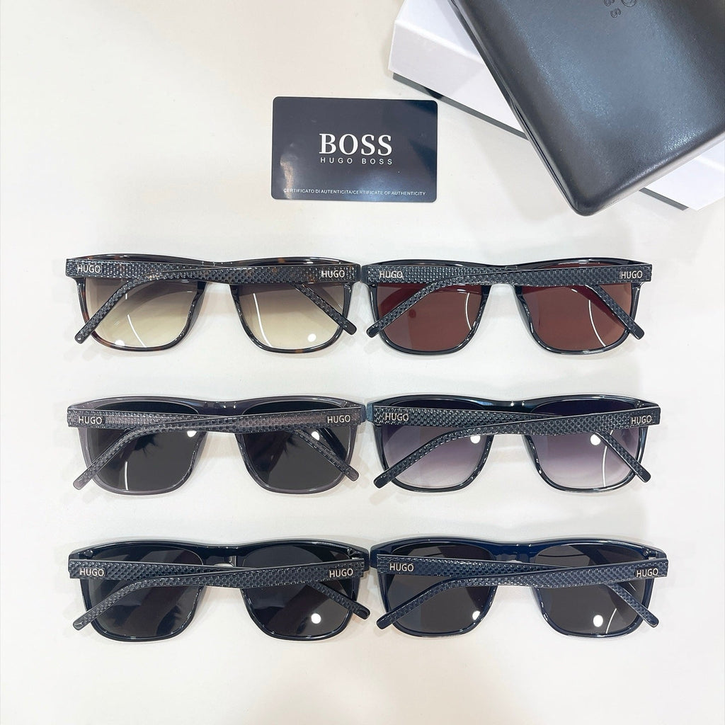 BOSS 1391 Sunglasses product image 9, provided for visual reference and product detail review