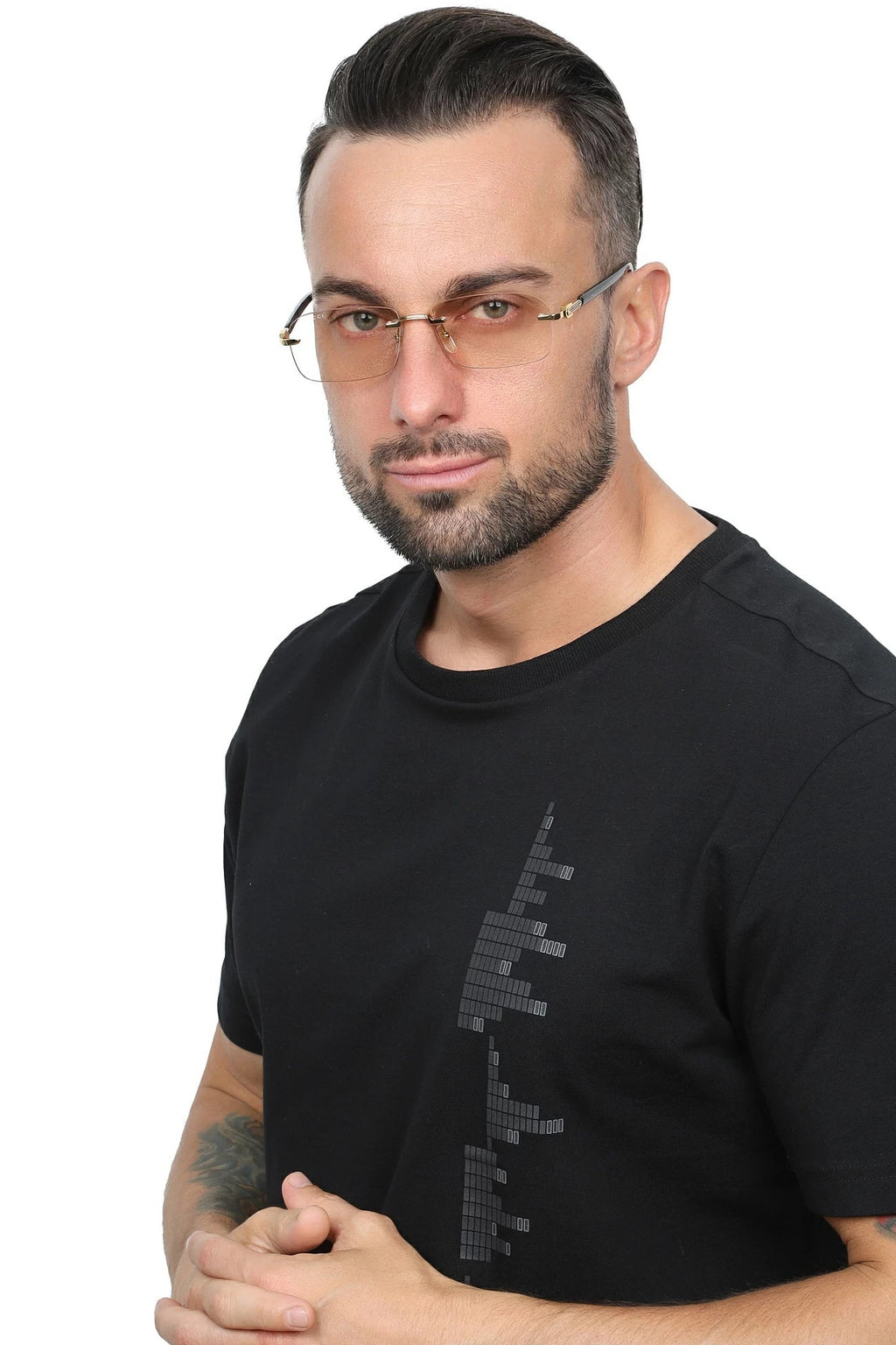 Gucci GG1221S Sunglasses - 55-16-140 product image 23, provided for visual reference and product detail review