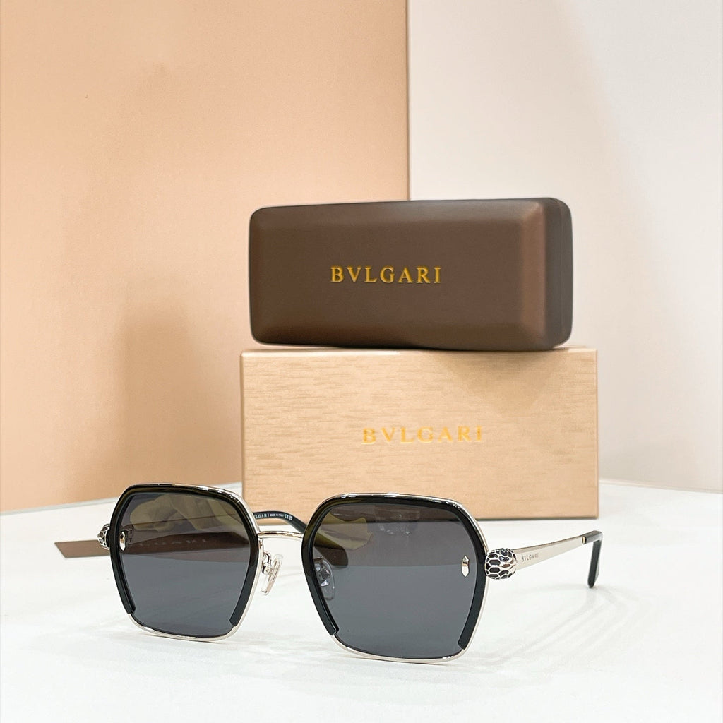 Bvlgari BV40093 Sunglasses product image 1, provided for visual reference and product detail review