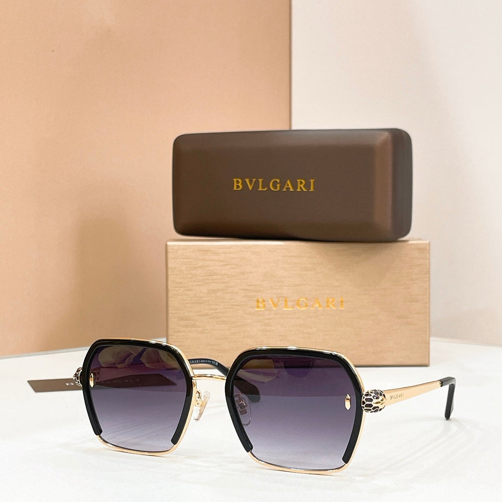Bvlgari BV40093 Sunglasses product image 2, provided for visual reference and product detail review