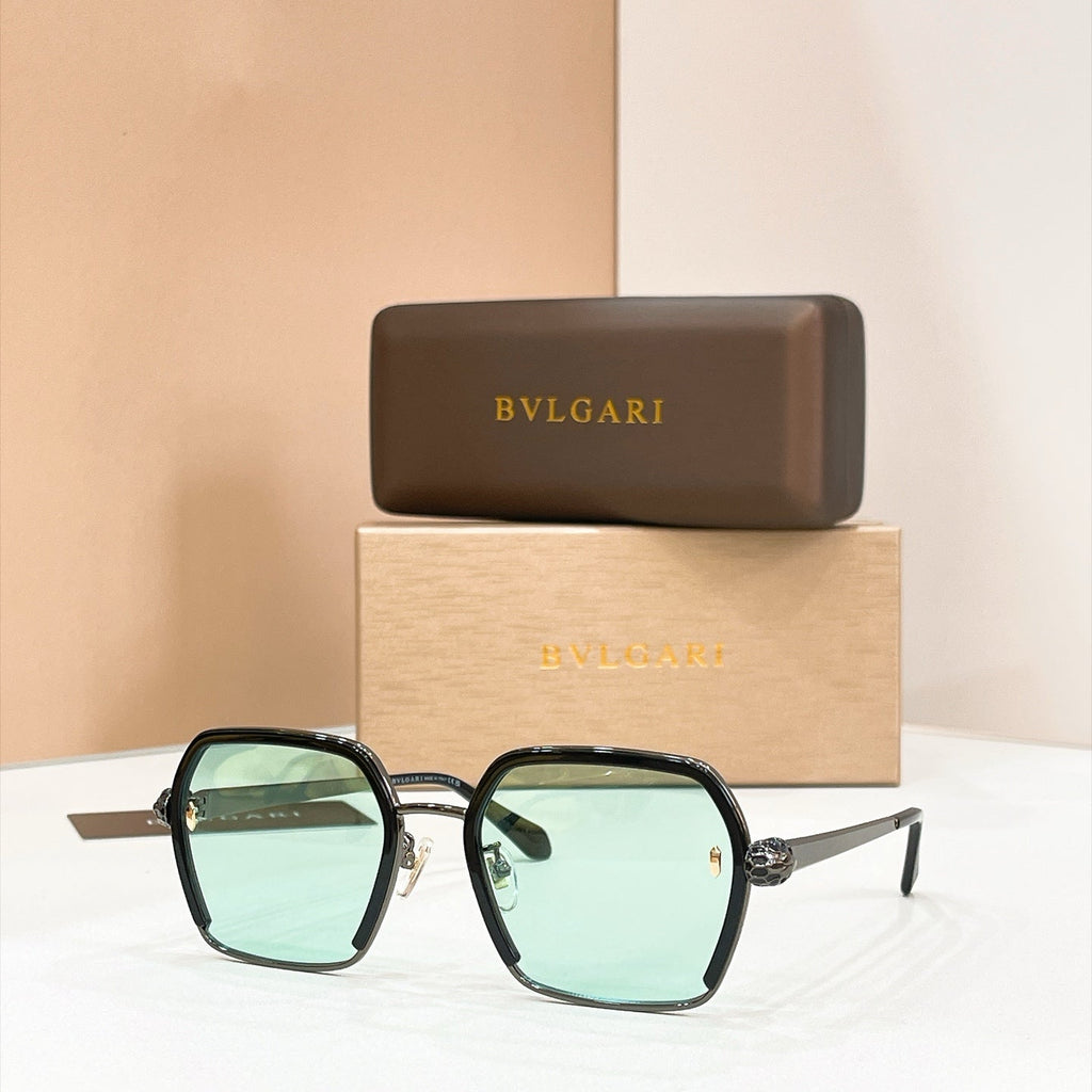 Bvlgari BV40093 Sunglasses product image 3, provided for visual reference and product detail review