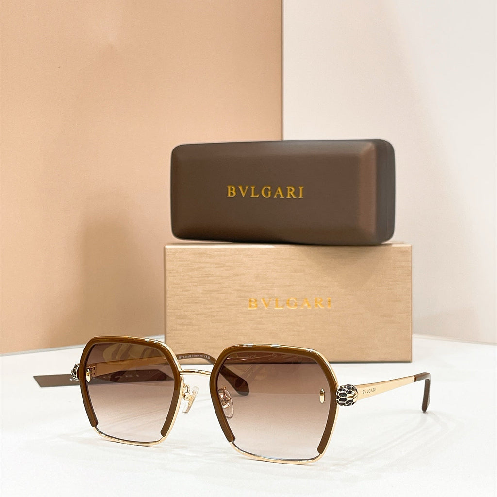 Bvlgari BV40093 Sunglasses product image 6, provided for visual reference and product detail review