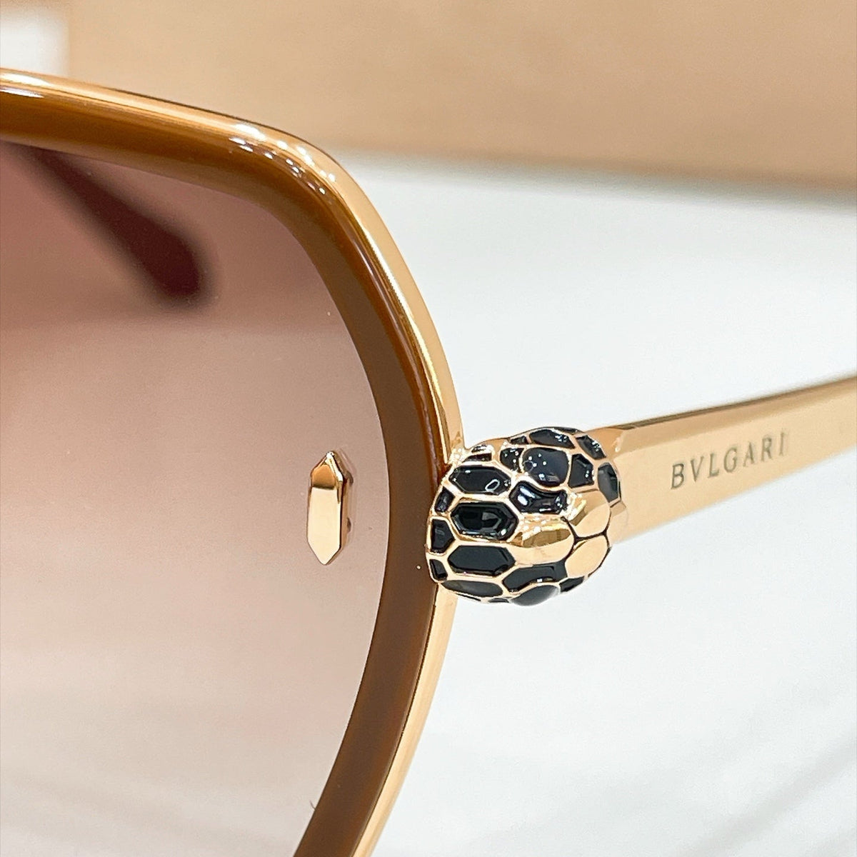 Bvlgari BV40093 Sunglasses product image 7, provided for visual reference and product detail review