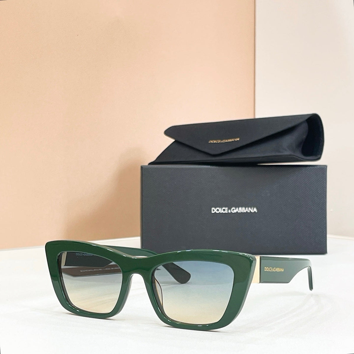 Dolce & Gabbana DG6171 Sunglasses product image 1, provided for visual reference and product detail review