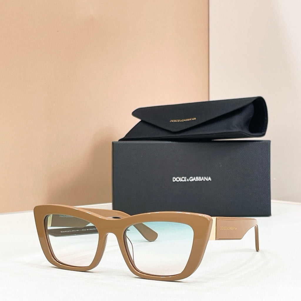 Dolce & Gabbana DG6171 Sunglasses product image 2, provided for visual reference and product detail review