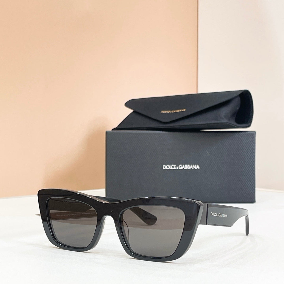 Dolce & Gabbana DG6171 Sunglasses product image 3, provided for visual reference and product detail review