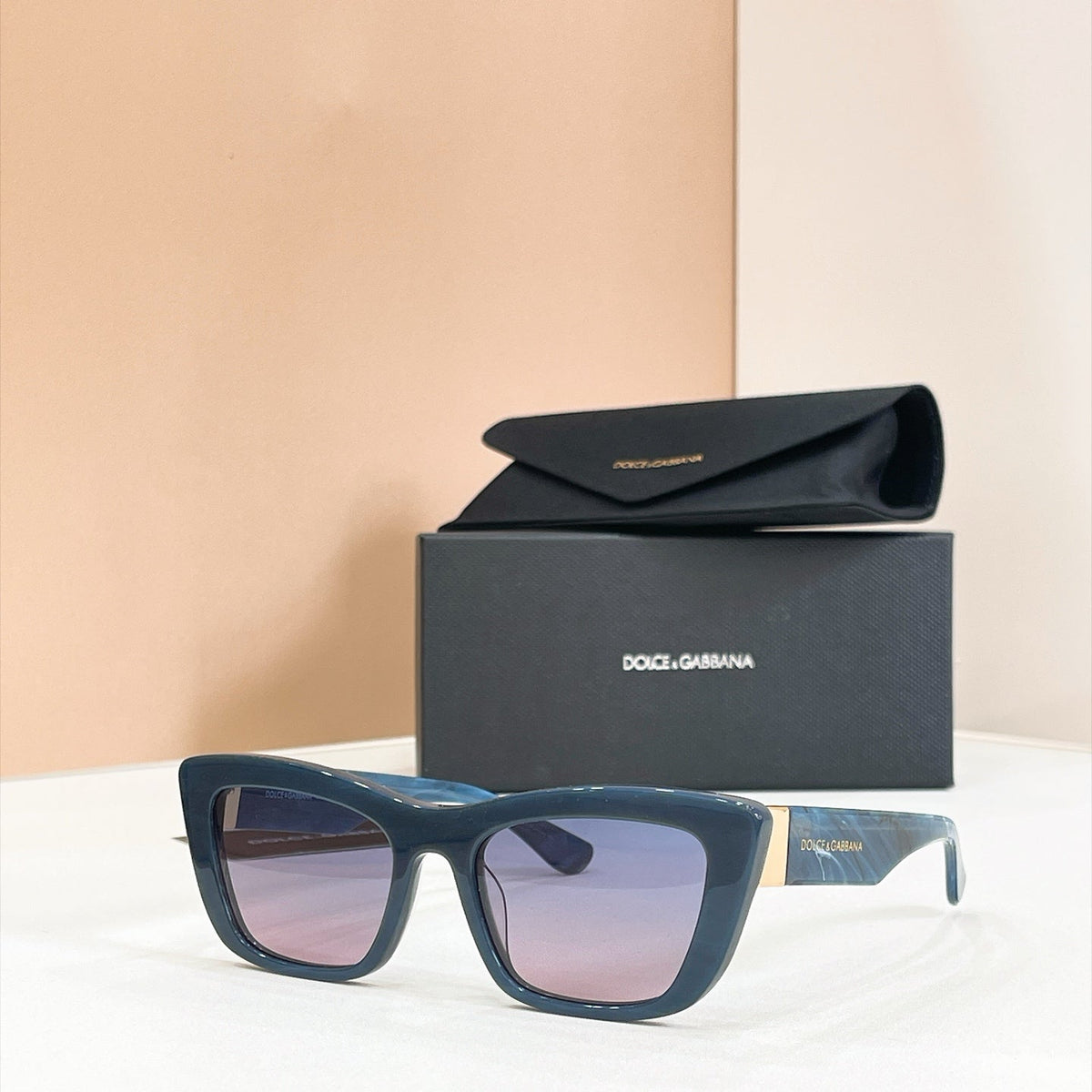 Dolce & Gabbana DG6171 Sunglasses product image 4, provided for visual reference and product detail review