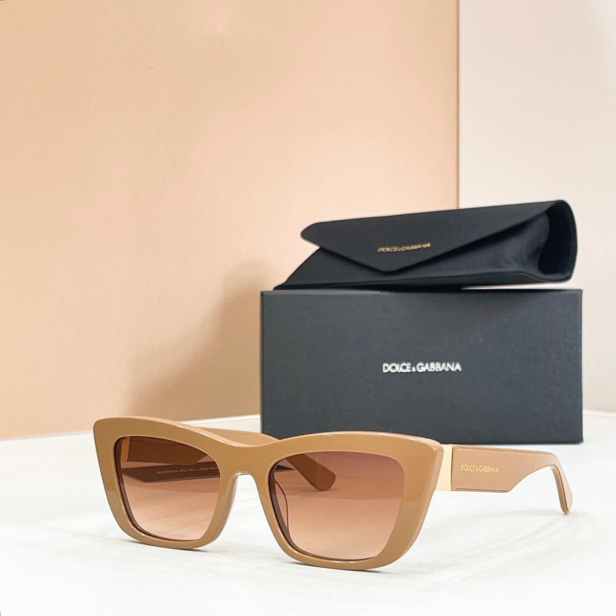 Dolce & Gabbana DG6171 Sunglasses product image 5, provided for visual reference and product detail review