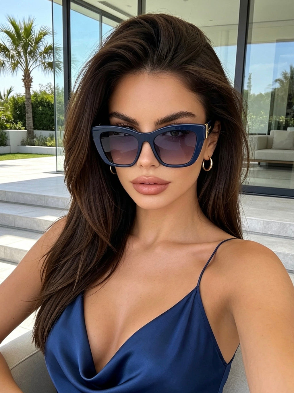 Dolce & Gabbana DG6171 Sunglasses product image 18, provided for visual reference and product detail review