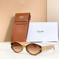Celine CL40339F Sunglasses product image 1, provided for visual reference and product detail review