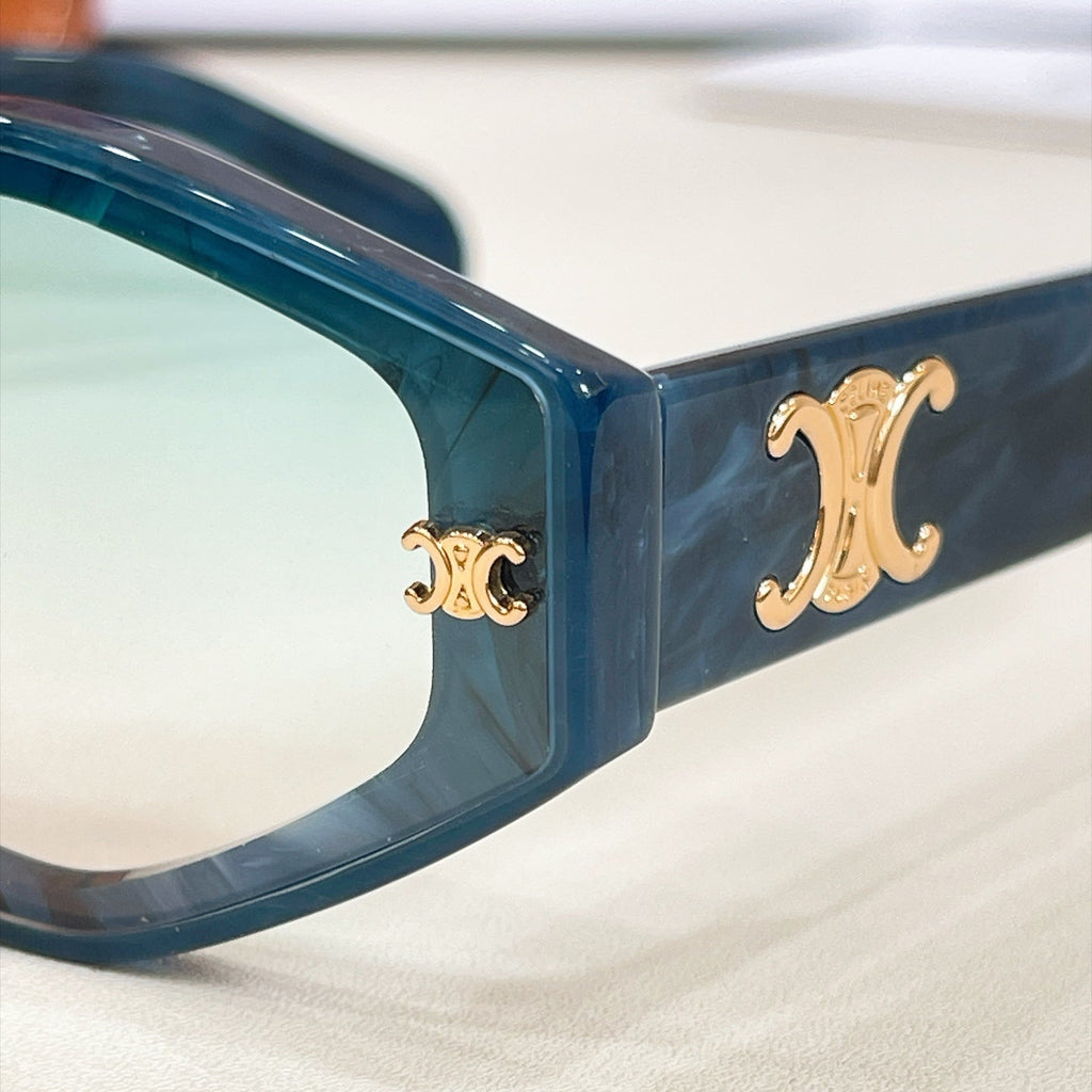 Celine CL40339F Sunglasses product image 8, provided for visual reference and product detail review