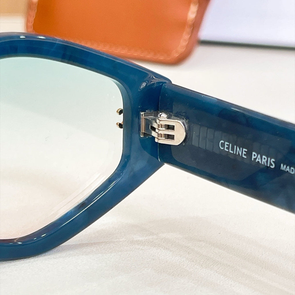 Celine CL40339F Sunglasses product image 9, provided for visual reference and product detail review