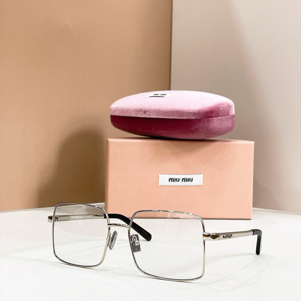 Miu Miu MU C53S Sunglasses product image 1, provided for visual reference and product detail review