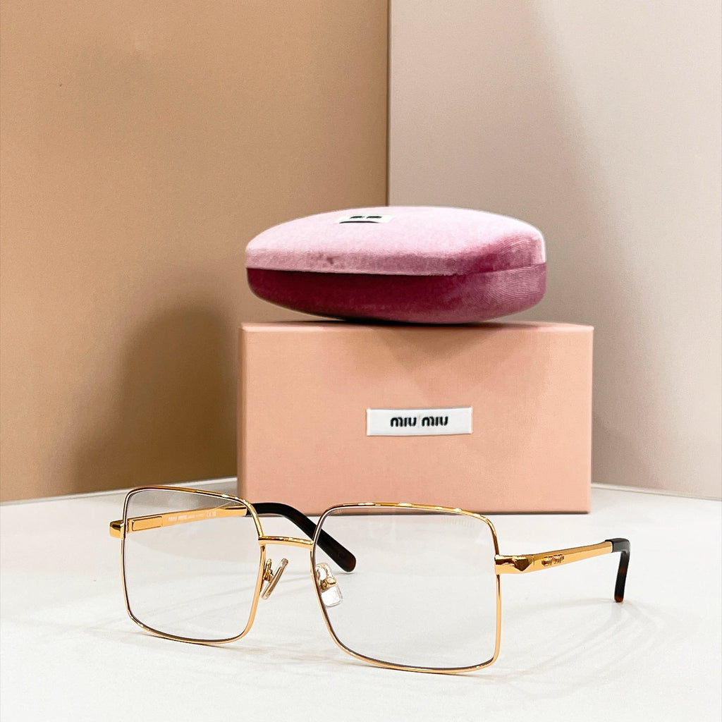 Miu Miu MU C53S Sunglasses product image 2, provided for visual reference and product detail review