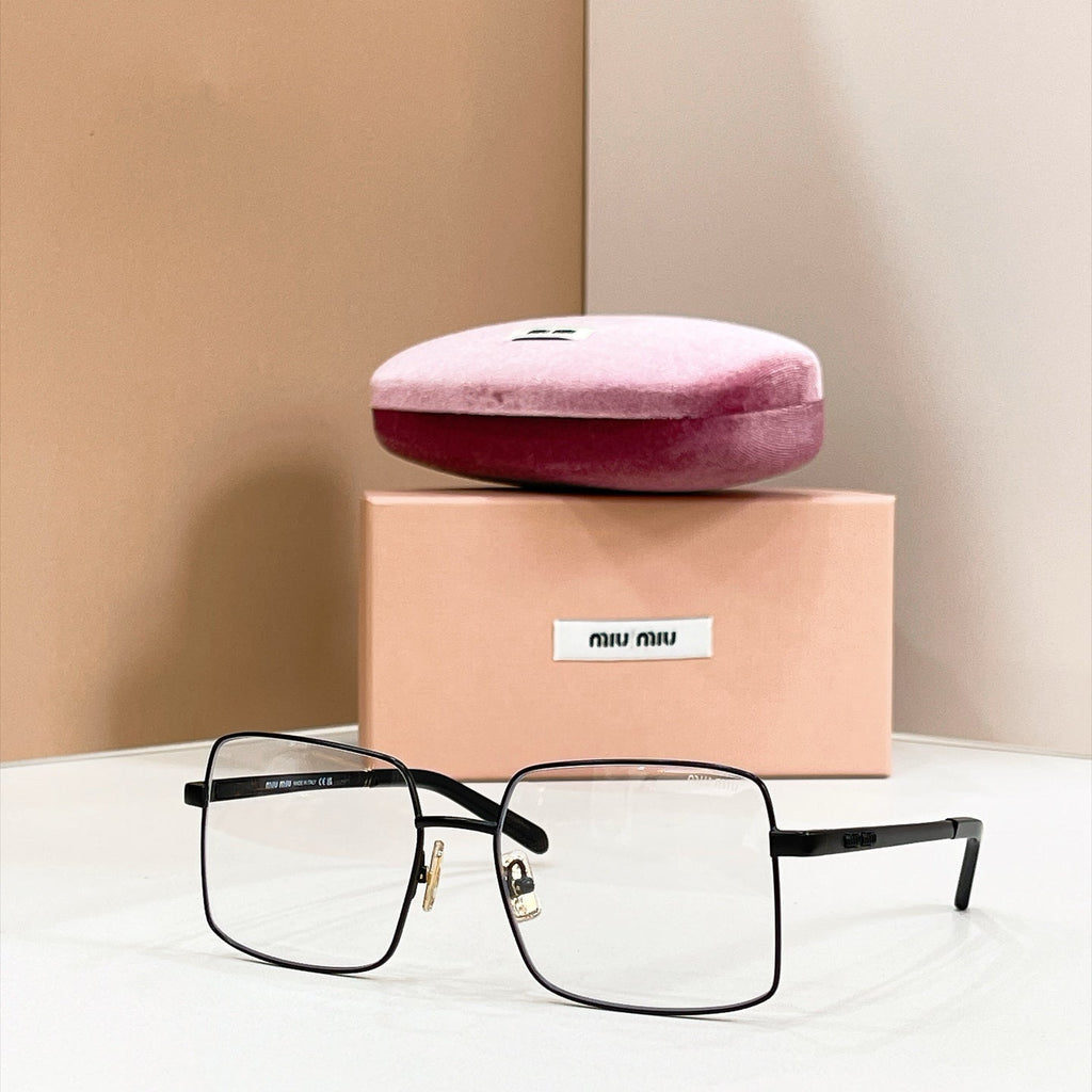 Miu Miu MU C53S Sunglasses product image 3, provided for visual reference and product detail review