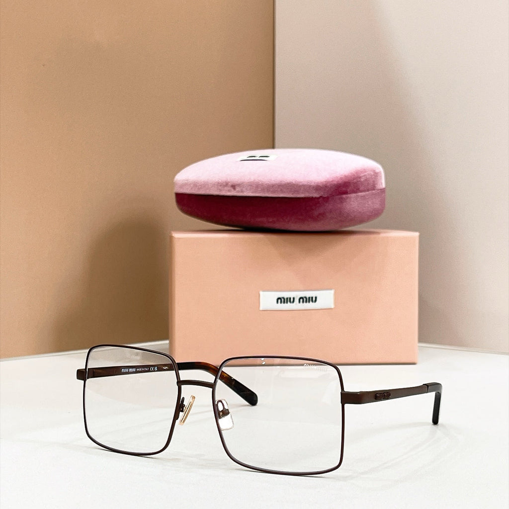 Miu Miu MU C53S Sunglasses product image 4, provided for visual reference and product detail review