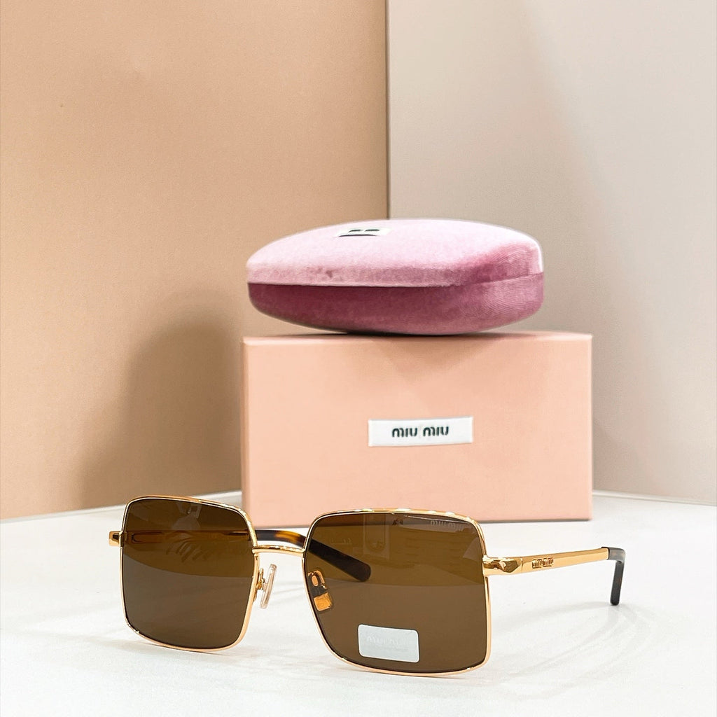 Miu Miu MU C53S Sunglasses product image 6, provided for visual reference and product detail review