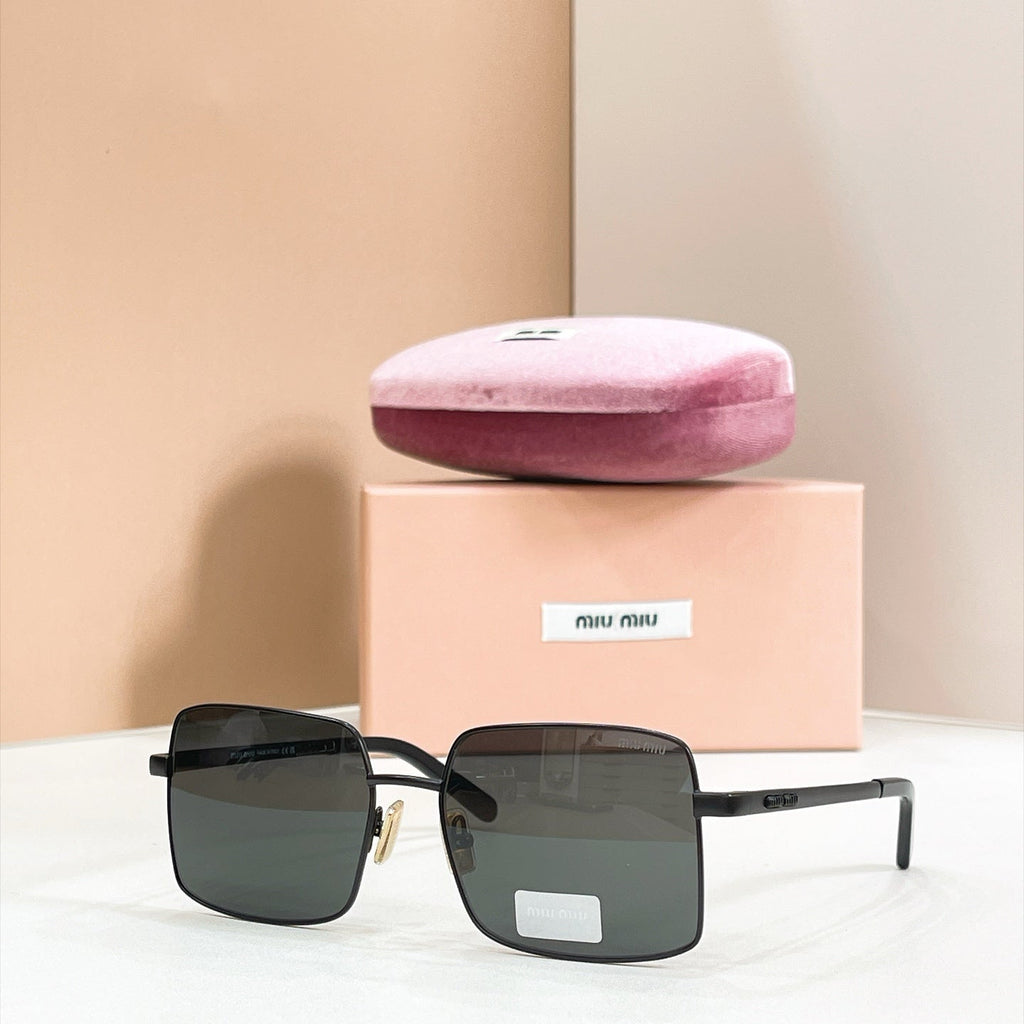 Miu Miu MU C53S Sunglasses product image 7, provided for visual reference and product detail review
