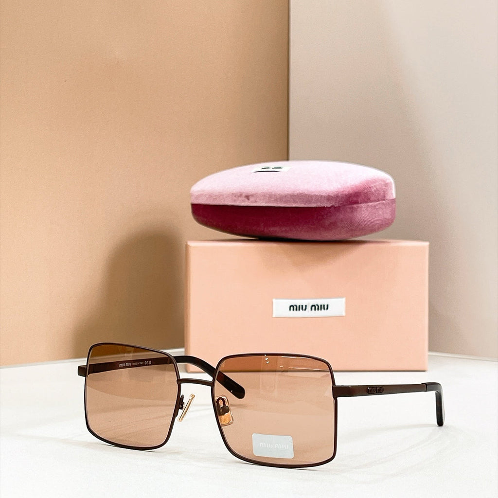 Miu Miu MU C53S Sunglasses product image 9, provided for visual reference and product detail review