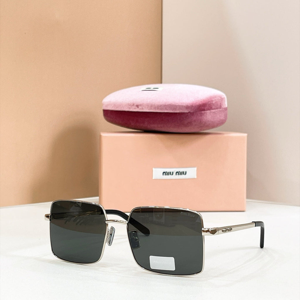 Miu Miu MU C53S Sunglasses product image 10, provided for visual reference and product detail review