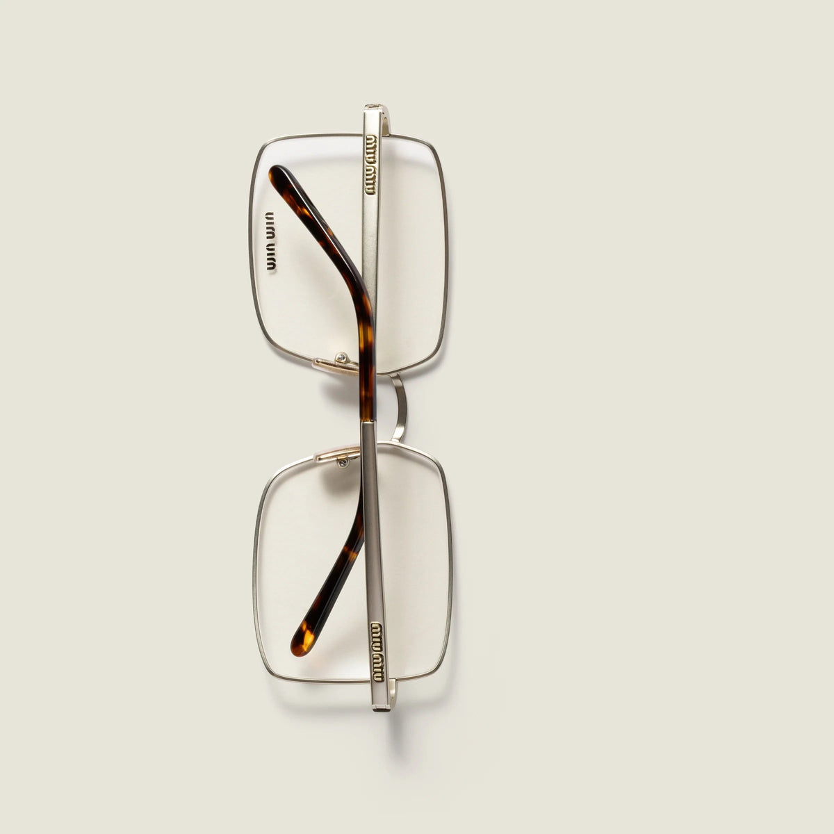 Miu Miu MU C53S Sunglasses product image 17, provided for visual reference and product detail review