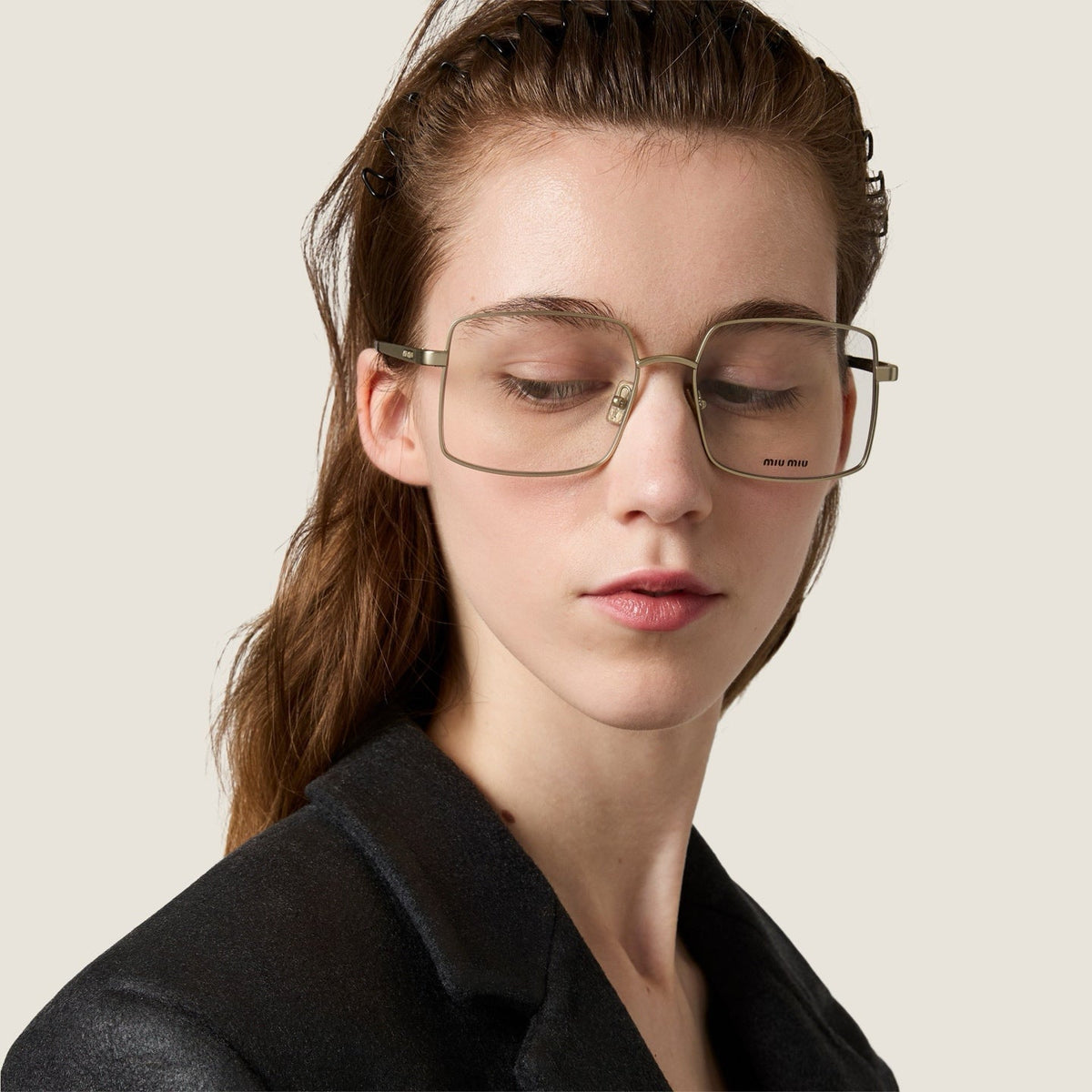 Miu Miu MU C53S Sunglasses product image 20, provided for visual reference and product detail review