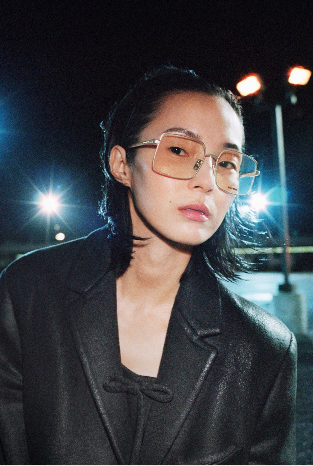 Miu Miu MU C53S Sunglasses product image 21, provided for visual reference and product detail review