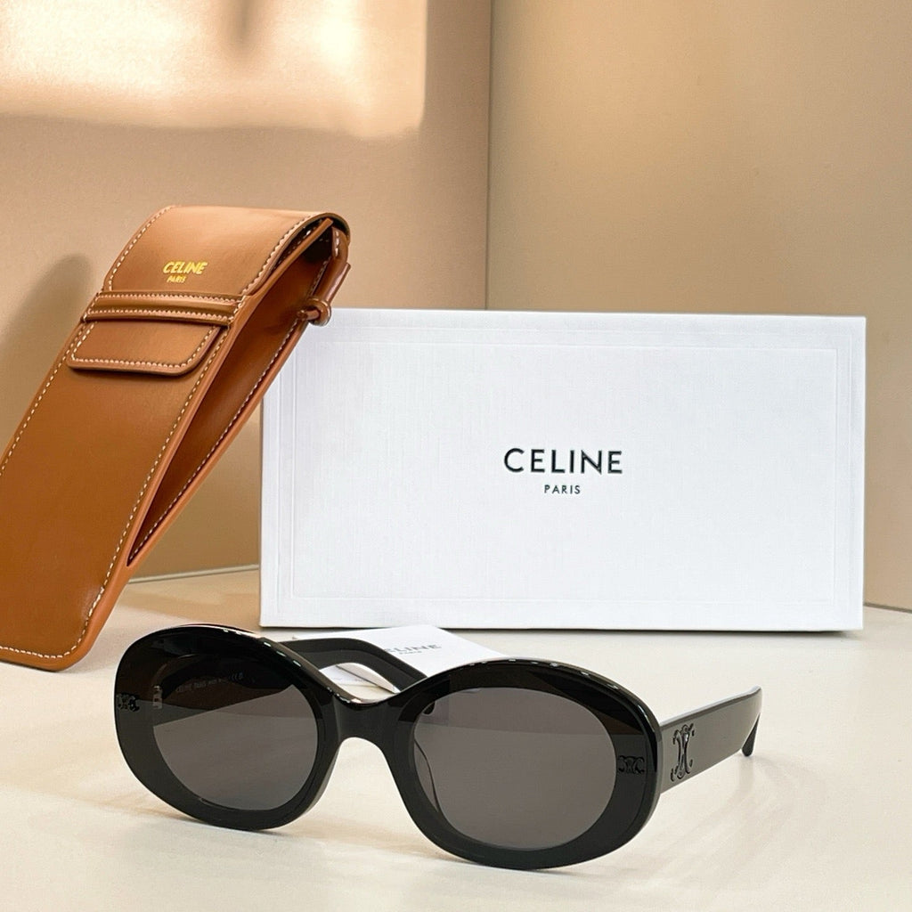 Celine CL40312 Sunglasses product image 5, provided for visual reference and product detail review
