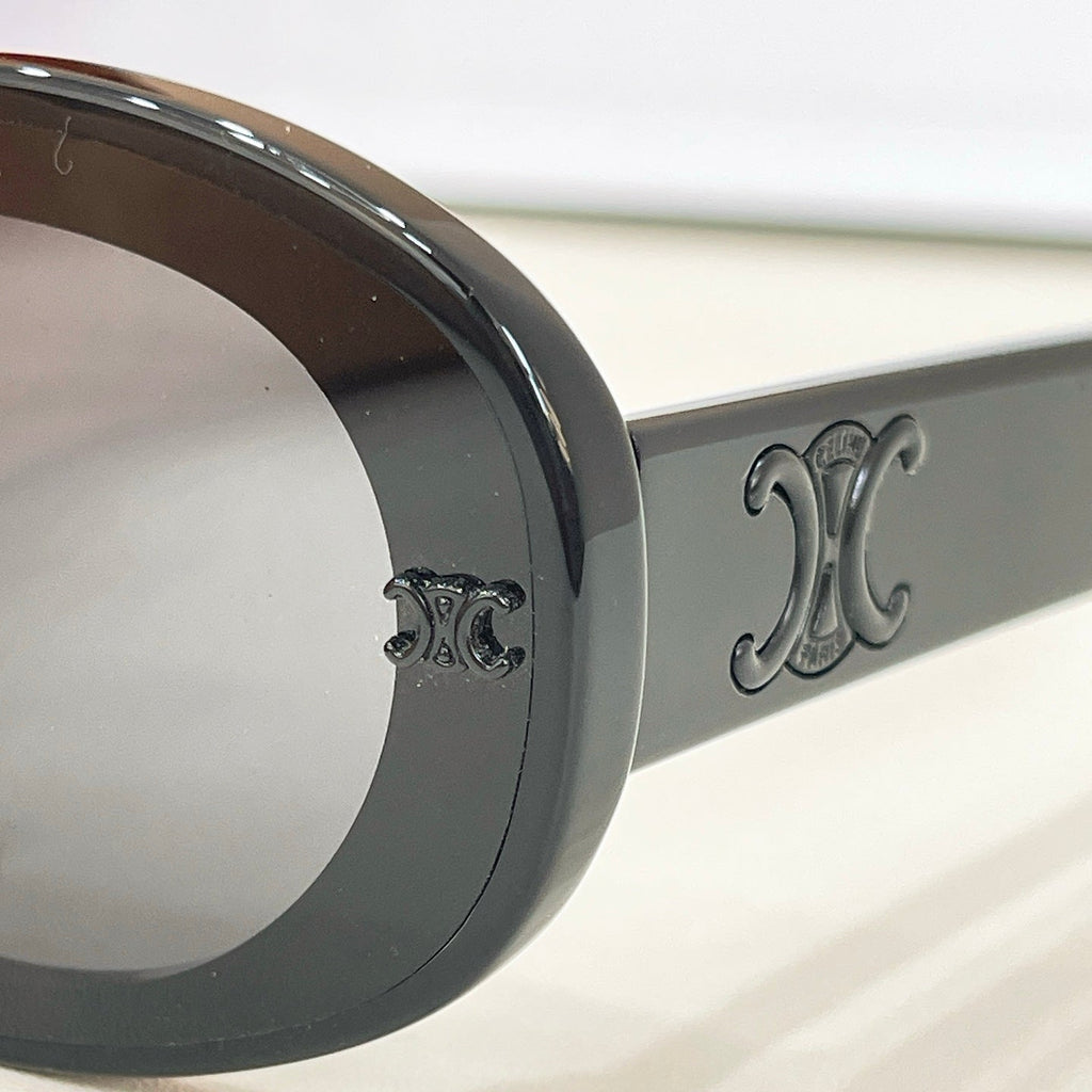 Celine CL40312 Sunglasses product image 6, provided for visual reference and product detail review
