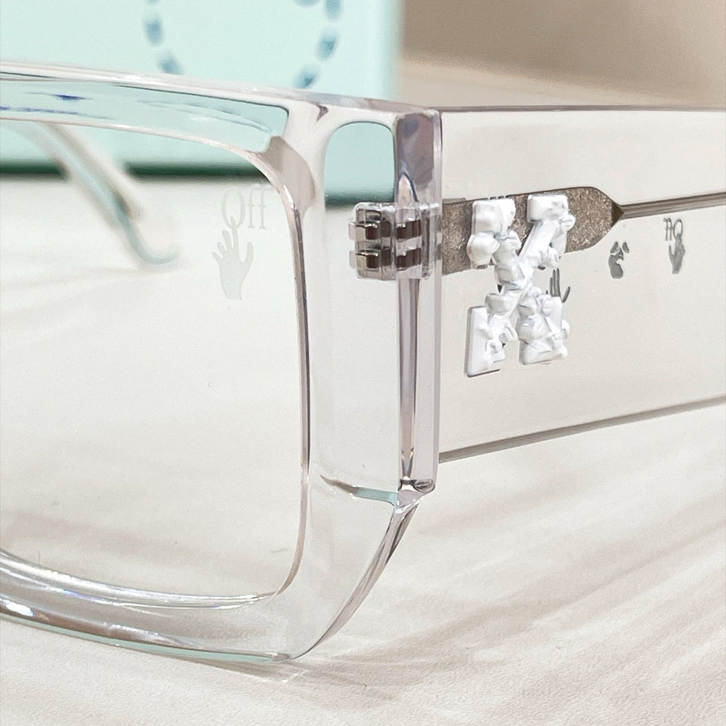 Off-White OERI013 Sunglasses product image 11, provided for visual reference and product detail review