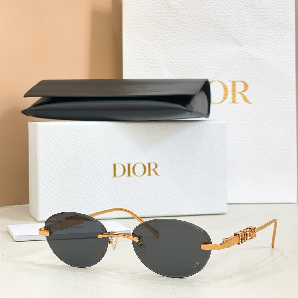 Dior DIORCAT2300M Sunglasses product image 6, provided for visual reference and product detail review