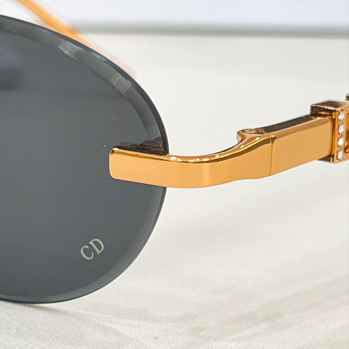 Dior DIORCAT2300M Sunglasses product image 7, provided for visual reference and product detail review