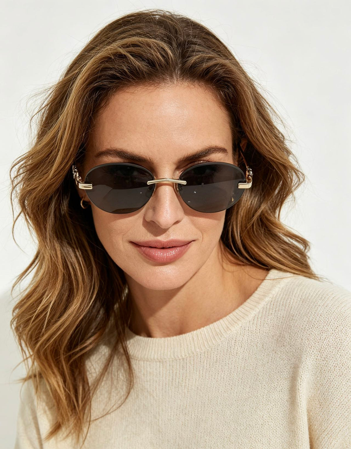Dior DIORCAT2300M Sunglasses product image 11, provided for visual reference and product detail review