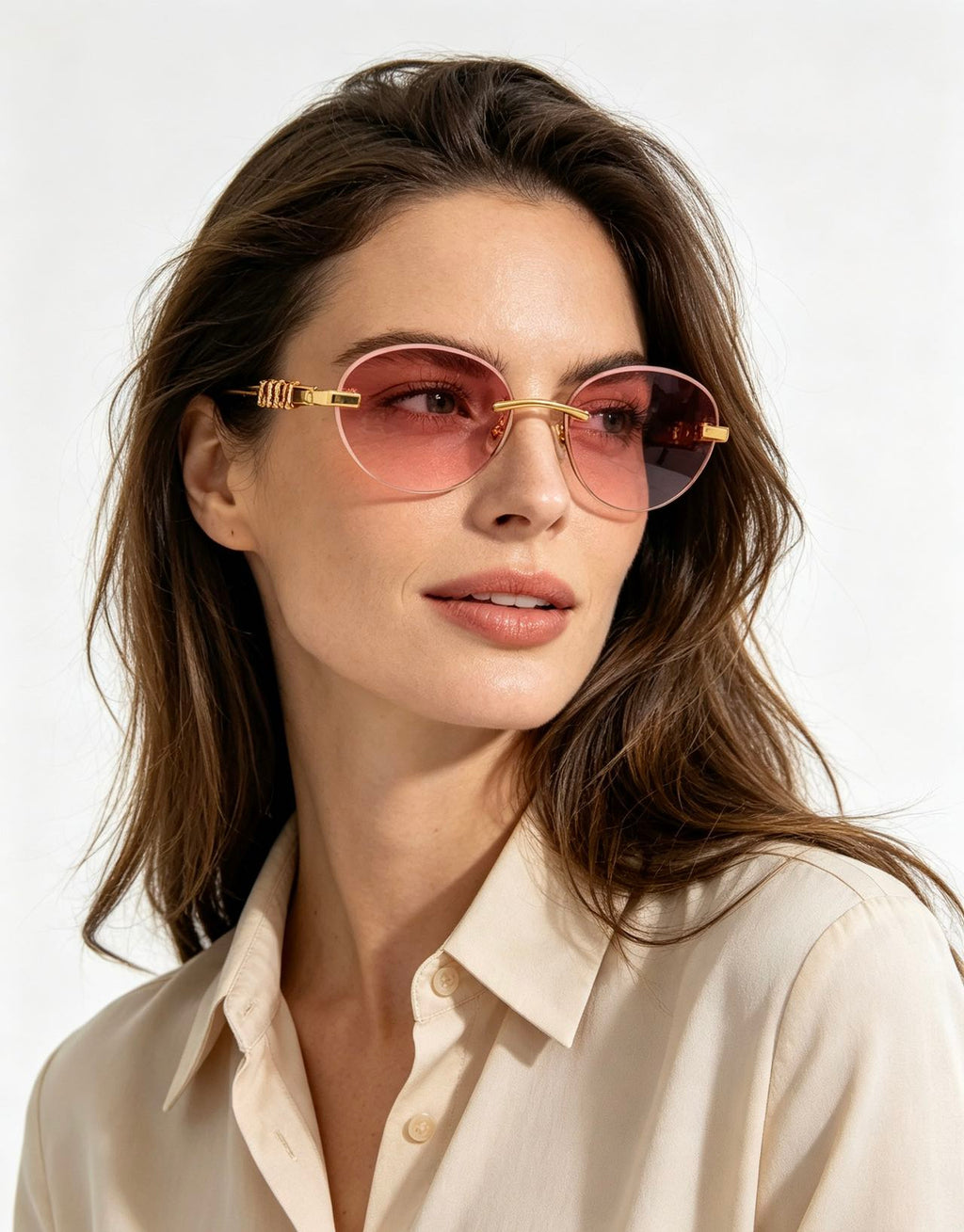Dior DIORCAT2300M Sunglasses product image 12, provided for visual reference and product detail review