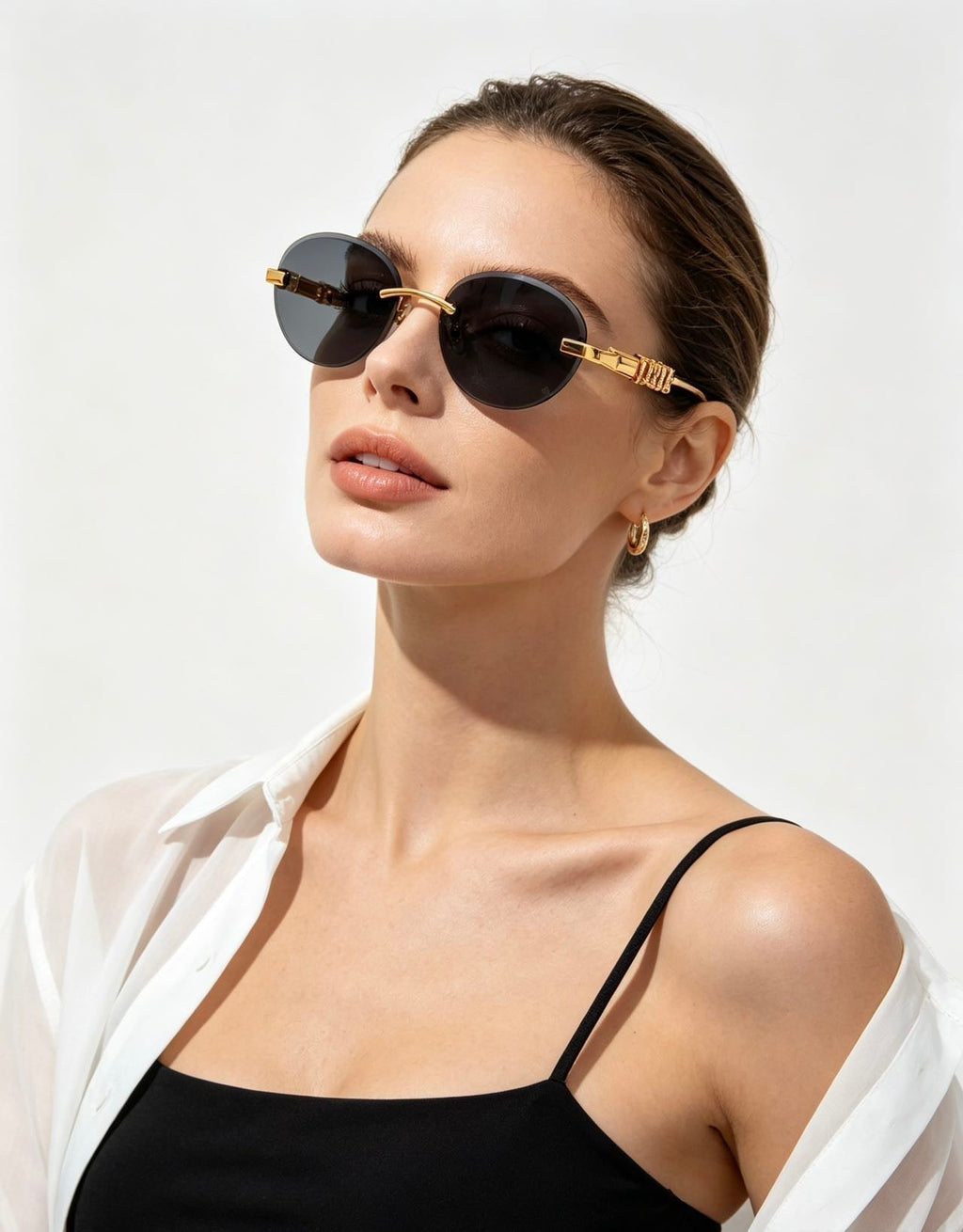 Dior DIORCAT2300M Sunglasses product image 14, provided for visual reference and product detail review
