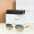 Dior DIORCAT2301M Sunglasses product image 1, provided for visual reference and product detail review