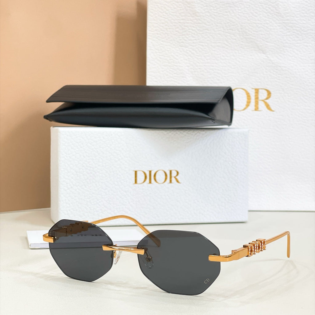 Dior DIORCAT2301M Sunglasses product image 6, provided for visual reference and product detail review